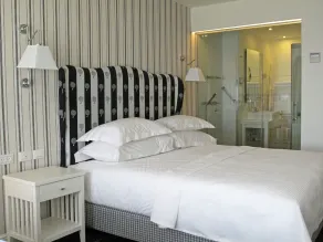 Shalom Hotel & Relax - an Atlas Boutique Hotel - Chambre