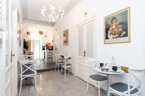 Art Atelier Borgo - Eingangsbereich