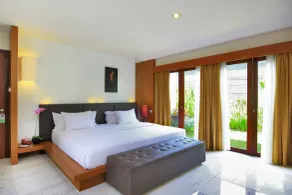 Abi Bali Resort Villas & Spa - Værelse