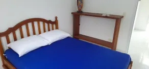 Pousada RECANTO DO PAPITO - Praia da Lagoinha - Quarto