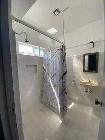 Hotel Murallas Capital - Bathroom