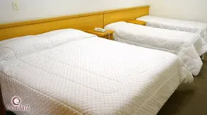 Condall Palace Hotel - Habitación