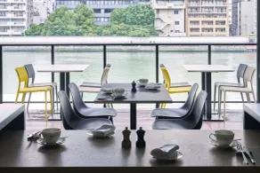 The Gate Hotel Ryogoku by Hulic - Restaurant