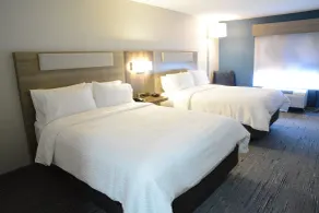 Holiday Inn Express Athens by IHG - Chambre