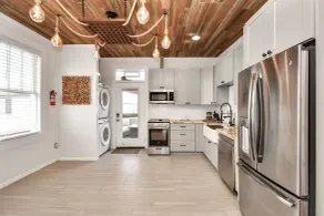 Gulf Siesta Vacation Lofts - Chambre