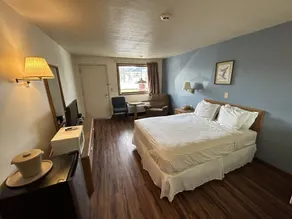 Valley Inn and Suites - Rom