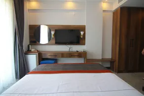 Ornella Butik Otel - Room