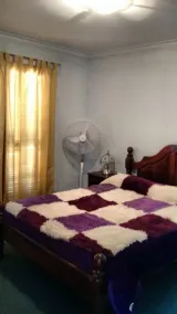 Casa en B° Tres Cerritos, Salta Capital. Alquiler Temporal - Room