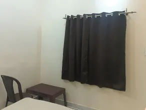 Hotel Pampa Sarovar - Rom