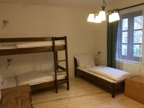 Castle-Wall-Inn - Quarto
