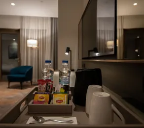 Hilton Mall of Istanbul - Room