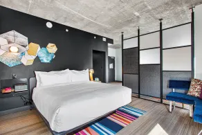 Aloft by Marriott Delray Beach - Chambre