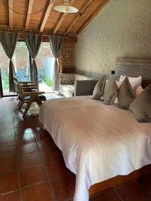 Quinta Tonantzin Hotel Boutique - Room