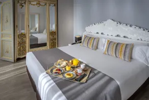 Hotel SERHS Rivoli Rambla - Chambre
