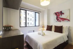 Forbeswood Heights near St Lukes - Room