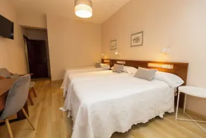 Hotel Ros Mary - Chambre
