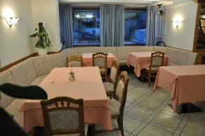 Albergo Dolomiti - Ristorante