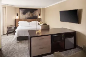Embassy Suites by Hilton Tysons Corner - Chambre
