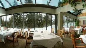 Lodge at Snowbird - Restaurant