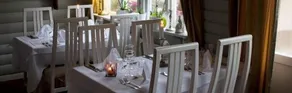 Wärdshuset Furuliden - Restaurant