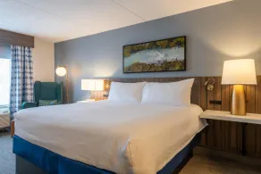 Hilton Garden Inn Auburn Lewiston Riverwatch - Zimmer