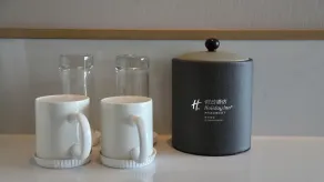 Holiday Inn Guiyang Airport by IHG - Habitación