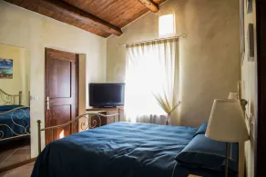 Naturaverde Country House - Chambre
