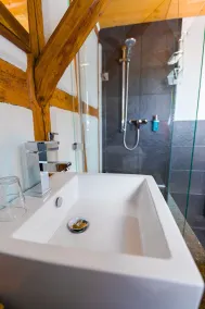 Suite with WC and shower - Bagno