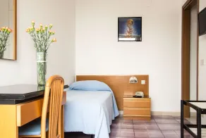 Hotel Internazionale - Zimmer
