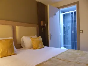 Comfort Hotel Orléans Olivet Provinces - Camera