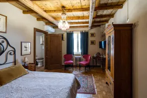 B&B Formigola - Room