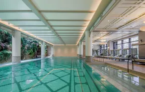 The Silk Lakehouse, Shangri-La Hangzhou - Pool
