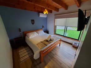 Lucky's Hostel - Room