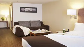 Holiday Inn Orizaba by IHG - Chambre