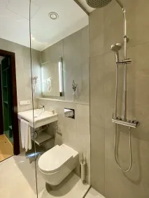 Alaró Natura Rural Suites - Badezimmer