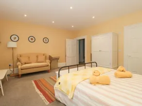 Garden Flat - Rom