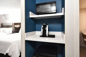 Holiday Inn Express Richmond I-64 Short Pump Area by IHG - Chambre