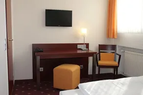 Haus Sparkuhl Hotel Garni - Room