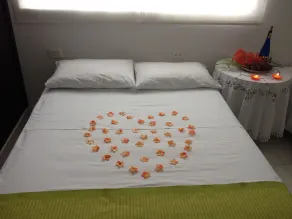 Hotel Casa Pablo - Room