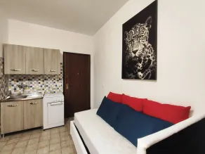 baia verde holiday - Private kitchen