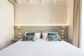 Karalin Sonnino Suites - Værelse