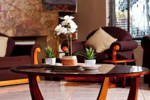 Zambezi Family Lodge - Opholdsområde