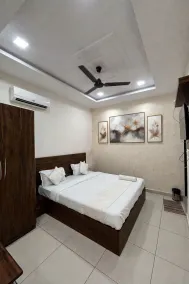 Hotel Orchard - Rum