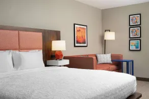 Hampton Inn Norfolk/Virginia Beach - Chambre