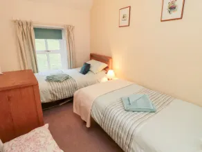 Ghyll Cottage - Zimmer