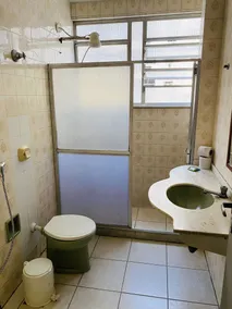 Viareggio H - Bathroom