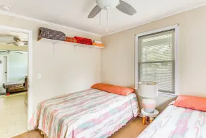 Charming Shallotte Home ~ 4 Mi to Ocean Isle Beach - Innenbereich