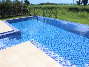 Miyakojima Kurima Resort Seawood Hotel - Piscine