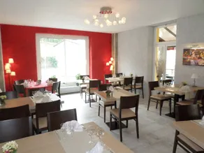 Logis hôtel restaurant les Carillons - Restaurant