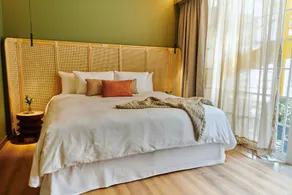 Casa Izeba - Room